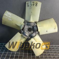 Ventilátor Multi Wing 5/53 