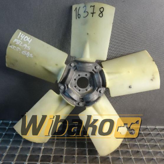 Ventilátor Multi Wing 5/53