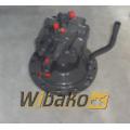 Hydraulický motor Daewoo T3X170CHB-10A-60/285 